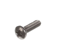 SCREW 6-32X1/2 PHMS F