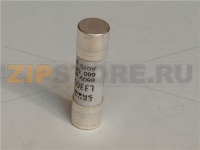 Fuse 25 A    10 x 38 mm