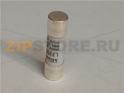 Fuse 25 A    10 x 38 mm 