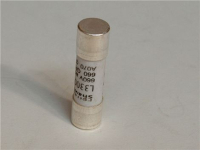 Fuse 25 A    10 x 38 mm
