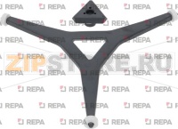 SPIDER ROLLER PLATE FAGOR 74X0393