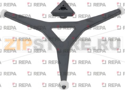 SPIDER ROLLER PLATE FAGOR 74X0393 