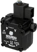 ELECTROPUMP AS47D 1596