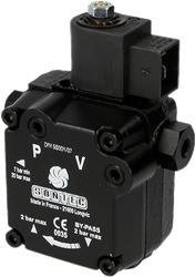 ELECTROPUMP AS47D 1596 