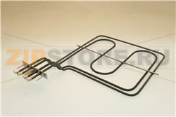 HEATING ELEMENT UPPER 2900W 230V 