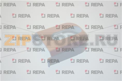COPERCHIO EROGATORE BIANCO 