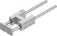 Направляющая Festo EAGF-V2-KF-50-320