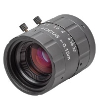 MV560 fixed-focus lens 25 mm only for MV560 devices MLFB: 6GF3560-0LE10; focal length 25 mm; adjustable aperture; scope of delivery: lens important: no built-in ring lamp can be used Siemens 6GF3560-8EA03-0FF0