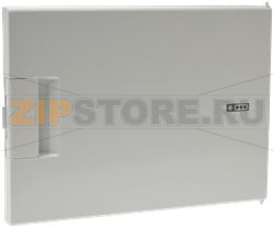 ДВЕРНАЯ РАМКА МОРОЗИЛЬНОЙ КАМЕРЫ ZANUSSШ 445X330 ММ 