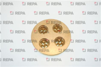 TRAFILA MPF1,5N LINGUINE 3X1,6
