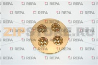 TRAFILA MPF1,5N LINGUINE 3X1,6