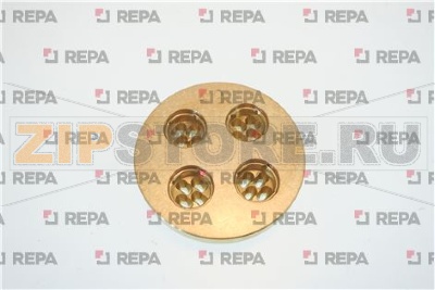 TRAFILA MPF1,5N LINGUINE 3X1,6 