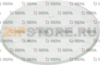 ТАРЕЛКА МИКРОВОЛНОВ. Ø 288 MM