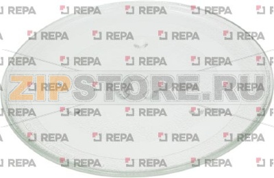 ТАРЕЛКА МИКРОВОЛНОВ. Ø 288 MM 
