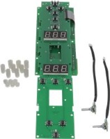 ПОЛЬЗОВАТЕЛЬСКАЯ ЭЛЕКТРОННАЯ ПЛАТА 443X104 ММ