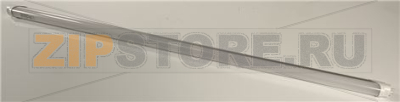 TUBO LED 900MM 13W AC 100-240V 6500K 192 