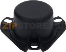 CYLINDRICAL SWITCH COVER 