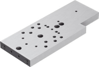 Комплект монтажный Festo HMVM-RP/FP-DL25/40