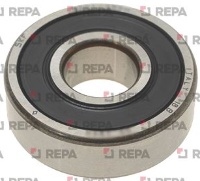 ПОДШИПНИК  6201-2RS SKF