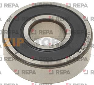 ПОДШИПНИК  6201-2RS SKF 