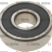 ПОДШИПНИК  6201-2RS SKF - ПОДШИПНИК  6201-2RS SKF