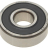 ПОДШИПНИК  6201-2RS SKF - ПОДШИПНИК  6201-2RS SKF