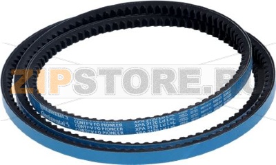 РЕМЕНЬ SPAX 2120MC 