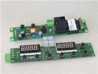 SCHEDA ELETTRONICA