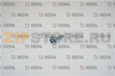 VITE TC 3,5X10 S/PUNTA XPLAST. 