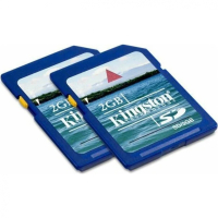 Карта памяти 2 Гб Kingston 2GB SD-2GB