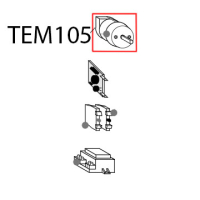 Timer Gierre FEV 64M