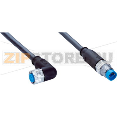 Кабель соединительный SICK YG8U14-010UA1M8U13 