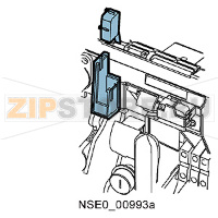 Принадлежность к выключателю 3WL, индикатор готовности к включению Siemens 3WL9111-0AH01-0AA0