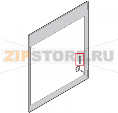 Inner glass hinge pin Lainox NAEB101R     Inner glass hinge pin Lainox NAEB101RЗапчасть на сборочном чертеже под номером: P8 AНазвание запчасти на английском&nbsp;языке:&nbsp;Inner glass hinge pin Lainox NAEB101R