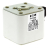 Предохранитель, 550 A, AC 1250 В, 100 кА, size 3, 76x92x76 мм, aR, IEC UL Eaton FUSE 550A 1250 - Предохранитель, 550 A, AC 1250 В, 100 кА, size 3, 76x92x76 мм, aR, IEC UL Eaton FUSE 550A 1250