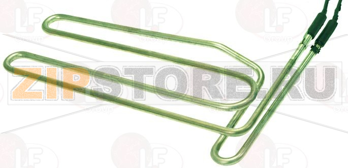 RESISTENZA 335W 230V 