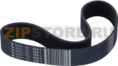 BELT MULTIGRIP J 559 H28 11 GROOVES 