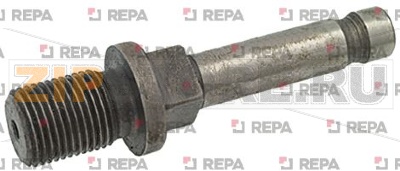 PIN FOR MEAT MINCER MOD.12 ABO 