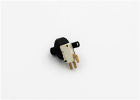 Hydraulic pressure switch set to 1 bar 1