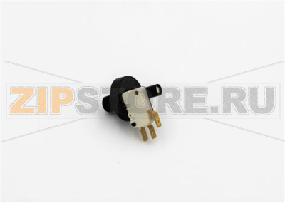 Hydraulic pressure switch set to 1 bar 1 