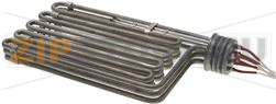 RESISTENZA 6600W 440V 