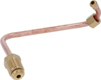 GROUP RETURN PIPING
