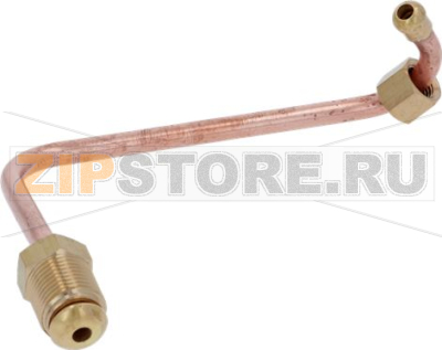 GROUP RETURN PIPING 