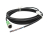 Кабель для датчика / исполнительного элемента Phoenix Contact SAC-4P- 5,0-PUR/M12FS