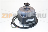 MOTORE PER VENTILATORE