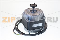 MOTORE PER VENTILATORE 