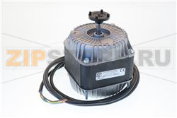 MOTORE PER VENTILATORE 
