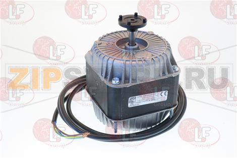 MOTORE PER VENTILATORE 