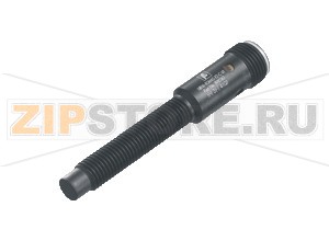 Индуктивный датчик Inductive sensor NRN6-8GM40-E2-C-V1 Pepperl+Fuchs General specificationsSwitching functionNormally open (NO)Output typePNPRated operating distance6 mmInstallationnon-flushOutput polarityDCAssured operating distance0 ... 4.86 mmReduction factor rAl 1Reduction factor rCu 1Reduction factor r304 1Reduction factor rSt37 1Nominal ratingsOperating voltage10 ... 30 V DCSwitching frequency0 ... 400 HzHysteresistyp. 5  %Reverse polarity protectionreverse polarity protectedShort-circuit protectionpulsingVoltage drop&le 2.5 VOperating current0 ... 100 mAOff-state current0 ... 0.5 mA typ. 0.1 &microA at 25 °CNo-load supply current&le 15 mAConstant magnetic field200 mTAlternating magnetic field200 mTSwitching state indicatorMultihole-LED, yellowFunctional safety related parametersMTTFd1010.5 aMission Time (TM)20 aDiagnostic Coverage (DC)0 %Approvals and certificatesUL approvalcULus Listed, General PurposeCSA approvalcCSAus Listed, General PurposeCCC approvalCCC approval / marking not required for products rated &le36 VAmbient conditionsAmbient temperature-25 ... 70 °C (-13 ... 158 °F)Storage temperature-40 ... 85 °C (-40 ... 185 °F)Mechanical specificationsConnection typeConnector M12 x 1 , 3-pinHousing materialBrass, PTFE coatedSensing faceLCP , blackHousing diameter8 mmDegree of protectionIP67