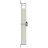 Предохранитель, 150 A, DC 4000 В, 50 кА, size 1, 57x70x414 мм, aR, IEC Eaton FUSE 150A 4000V 1* - Предохранитель, 150 A, DC 4000 В, 50 кА, size 1, 57x70x414 мм, aR, IEC Eaton FUSE 150A 4000V 1*